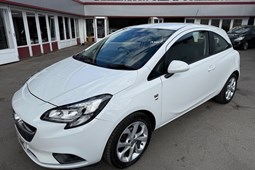 Vauxhall Corsa Hatchback (14-19) 1.4 ecoFLEX Energy (AC) 3d For Sale - Darlington Car and Commercials, Darlington