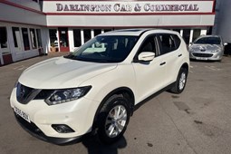 Nissan X-Trail (14-22) 1.6 dCi Acenta 5d For Sale - Darlington Car and Commercials, Darlington