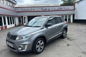 Suzuki Vitara (15 on) 1.6 SZ5 (Urban Pack) 5d For Sale - Darlington Car and Commercials, Darlington