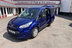Ford Tourneo Connect (13-22) 1.5 TDCi Zetec 5d For Sale - Darlington Car and Commercials, Darlington