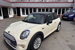 MINI Hatchback (14-24) 1.5 Cooper D Hatchback 3d For Sale - Darlington Car and Commercials, Darlington