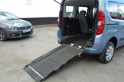 Fiat Doblo (10-19) 1.4 16V MyLife 5d For Sale - Darlington Car and Commercials, Darlington
