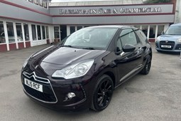 Citroen DS3 (10-15) 1.2 Pure Tech DStyle Plus 3d For Sale - Darlington Car and Commercials, Darlington