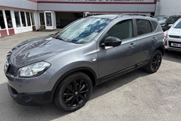 Nissan Qashqai (07-13) 1.6 (117bhp) 360 5d For Sale - Darlington Car and Commercials, Darlington