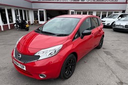 Nissan Note (13-17) 1.5 dCi Acenta Premium 5d For Sale - Darlington Car and Commercials, Darlington