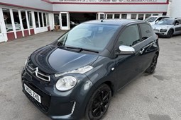 Citroen C1 (14-22) 1.2 VTi Flair 5d For Sale - Darlington Car and Commercials, Darlington