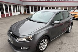 Volkswagen Polo Hatchback (09-17) 1.2 (60bhp) Match 5d For Sale - Darlington Car and Commercials, Darlington