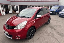 Nissan Note (06-13) 1.5dCi (90bhp) N-Tec+ 5d For Sale - Darlington Car and Commercials, Darlington