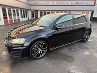 Volkswagen Golf Hatchback (13-20) 2.0 TDI GTD 5d DSG For Sale - Darlington Car and Commercials, Darlington