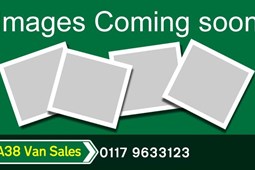 Volkswagen Caravelle (03-15) 2.5 TDI PD Executive (174ps) 5d For Sale - A38 Van Sales, Bristol