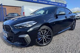 BMW 2-Series Gran Coupe (20-24) M235i xDrive Sport Automatic 4d For Sale - Vans Northwest Ltd, St.Helens