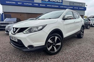 Mercedes-Benz GLA-Class (14-20) GLA 200d Sport (Executive) 5d For Sale - Vans Northwest Ltd, St.Helens