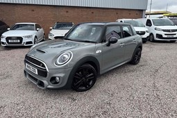 MINI Hatchback (14-24) Cooper S Sport 5d For Sale - Vans Northwest Ltd, St.Helens