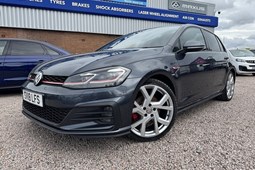 Volkswagen Golf Hatchback (13-20) GTI 2.0 TSI BMT 230PS (03/17 on) 5d For Sale - Vans Northwest Ltd, St.Helens