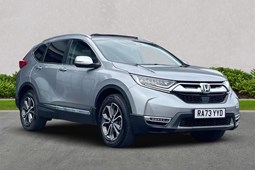 Honda CR-V SUV (18-23) EX i-MMD Hybrid AWD eCVT auto 5d For Sale - Ford Braintree, Braintree