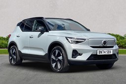 Volvo XC40 Electric SUV (21 on) 175kW Recharge Plus 69kWh 5dr Auto For Sale - Ford Braintree, Braintree