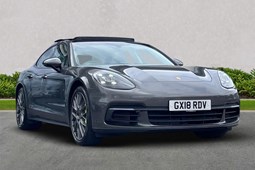 Porsche Panamera (16-24) 4 E-Hybrid PDK auto 5d For Sale - Ford Braintree, Braintree