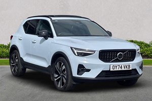 Volvo XC40 SUV (17 on) 2.0 B4P Ultra Dark 5dr Auto For Sale - Ford Braintree, Braintree