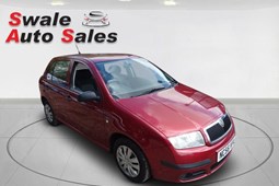 Skoda Fabia Hatchback (00-07) 1.2 Classic 5d For Sale - Swale Auto Sales I LTD, Richmond