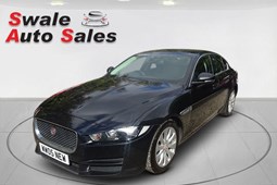 Jaguar XE (15 on) 2.0d Prestige 4d For Sale - Swale Auto Sales I LTD, Richmond