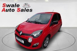 Renault Twingo (07-14) 1.2 16V Dynamique (2012) 3d For Sale - Swale Auto Sales I LTD, Richmond