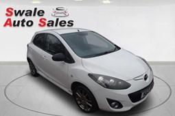 Mazda 2 (07-15) 1.3 Venture Edition 5d For Sale - Swale Auto Sales I LTD, Richmond