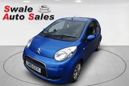 Citroen C3 (02-10) 1.0i VTR+ 3d For Sale - Swale Auto Sales I LTD, Richmond