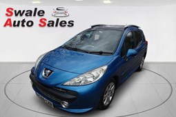 Peugeot 207 SW (07-13) 1.6 HDi Sport (90bhp) 5d For Sale - Swale Auto Sales I LTD, Richmond