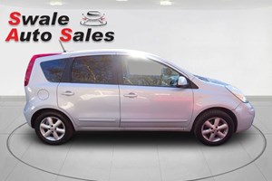 Nissan Note (06-13) 1.4 Acenta 5d For Sale - Swale Auto Sales I LTD, Richmond