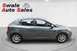 SEAT Ibiza Hatchback (08-17) 1.2 S Copa 5d For Sale - Swale Auto Sales I LTD, Richmond