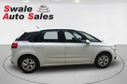 Citroen C4 Picasso (13-18) 1.6 e-HDi (115bhp) VTR+ (11/14-) 5d For Sale - Swale Auto Sales I LTD, Richmond