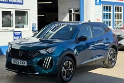 Peugeot 2008 (20 on) 1.2 PureTech 130 Allure 5dr For Sale - Catterick Service Station, Richmond