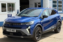 Renault Symbioz SUV (24 on) 1.6 E-Tech FHEV 145 Techno Esprit Alpine 5dr Auto For Sale - Catterick Service Station, Richmond