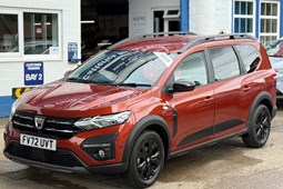 Dacia Jogger SUV (22 on) 1.0 TCe Extreme SE 5dr For Sale - Catterick Service Station, Richmond