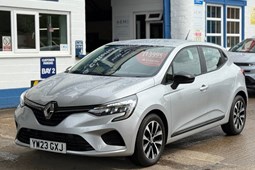 Renault Clio Hatchback (19 on) 1.0 TCe 90 Evolution 5dr For Sale - Catterick Service Station, Richmond