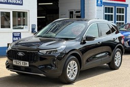 Ford Kuga SUV (20 on) 1.5 EcoBoost Titanium 5dr For Sale - Catterick Service Station, Richmond