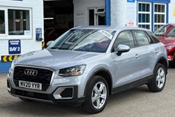 Audi Q2 SUV (16 on) Sport 30 TDI 116PS 5d For Sale - Catterick Service Station, Richmond