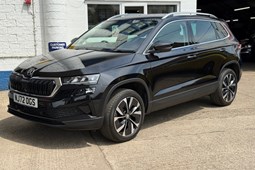 Skoda Karoq SUV (17 on) 1.5 TSI SE L 5dr DSG For Sale - Catterick Service Station, Richmond