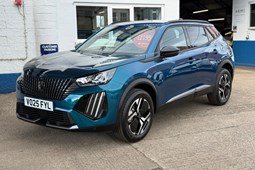 Peugeot 2008 (20 on) 1.2 PureTech 130 Allure 5dr For Sale - Catterick Service Station, Richmond