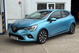 Renault Clio Hatchback (19 on) Iconic TCe 100 5d For Sale - Catterick Service Station, Richmond