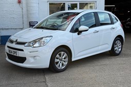 Citroen C3 (10-16) 1.4 HDi VTR+ (05/13-) 5d For Sale - Catterick Service Station, Richmond