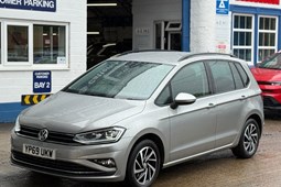 Volkswagen Golf Estate (13-20) Match Edition 2.0 TDI 150PS DSG auto 5d For Sale - Catterick Service Station, Richmond