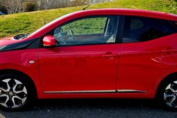 Toyota Aygo (14-22) X-Plore 1.0 VVT-i (05/2018 on) 5d For Sale - St Andrews Motor Company Limited, Huddersfield