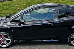 Ford Fiesta ST (12-17) 1.6 EcoBoost ST-2 3d For Sale - St Andrews Motor Company Limited, Huddersfield