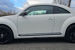 Volkswagen Beetle Hatchback (12-18) 2.0 TDI Sport 3d DSG For Sale - St Andrews Motor Company Limited, Huddersfield