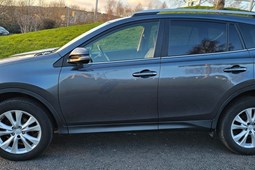 Toyota RAV4 (13-19) 2.0 D Invincible 2WD 5d For Sale - St Andrews Motor Company Limited, Huddersfield