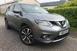 Nissan X-Trail (14-22) 1.6 DiG-T Tekna (7 Seat) 5d For Sale - V T Nash Specialist Car Sales, Sudbury