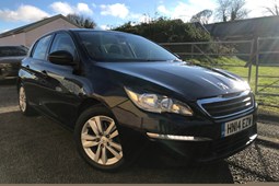 Peugeot 308 Hatchback (14-21) 1.6 THP Active 5d For Sale - V T Nash Specialist Car Sales, Sudbury