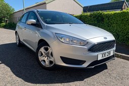 Ford Focus Hatchback (11-18) 1.5 TDCi Style 5d For Sale - V T Nash Specialist Car Sales, Sudbury