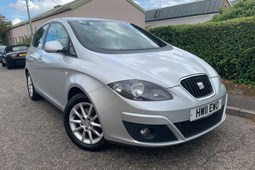 SEAT Altea Hatchback (04-15) 1.2 TSI Ecomotive Tech SE 5d For Sale - V T Nash Specialist Car Sales, Sudbury